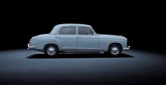Mercedes W180