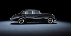 Mercedes W186