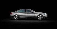 Mercedes W222