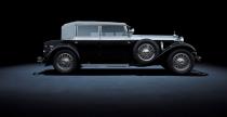 Mercedes 770 1930-1938