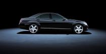 Mercedes S W221