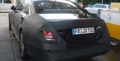 Mercedes klasy S AMG