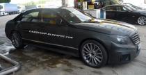 Mercedes klasy S AMG