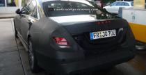 Mercedes klasy S AMG