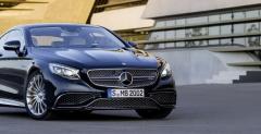 Mercedes S65 AMG Coupe