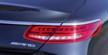 Mercedes S65 AMG Coupe