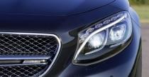 Mercedes S65 AMG Coupe