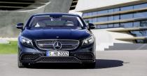 Mercedes S65 AMG Coupe