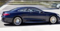 Mercedes S65 AMG Coupe