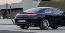Mercedes S65 AMG Coupe