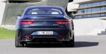 Mercedes S65 AMG Coupe
