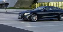 Mercedes S65 AMG Coupe
