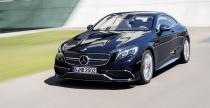 Mercedes S65 AMG Coupe