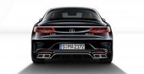 Mercedes S65 AMG Coupe