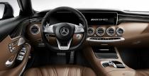 Mercedes S65 AMG Coupe
