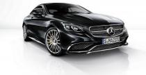 Mercedes S65 AMG Coupe