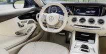 Mercedes S65 AMG Coupe