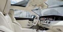 Mercedes S65 AMG Coupe