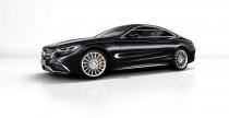 Mercedes S65 AMG Coupe