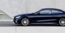 Mercedes S65 AMG Coupe