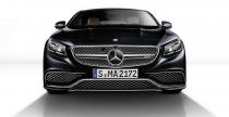 Mercedes S65 AMG Coupe