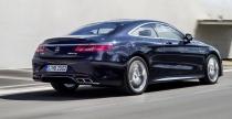 Mercedes S65 AMG Coupe