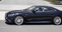 Mercedes S65 AMG Coupe