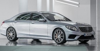 Mercedes AMG notuje rekordowe wyniki w Polsce
