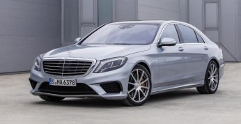 AMG rozważa produkcję silników z e-turbo