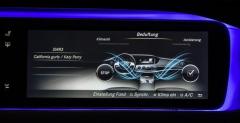 Mercedes S