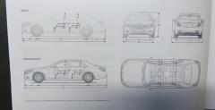 Mercedes S