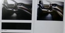 Mercedes S