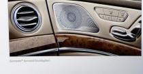 Mercedes S