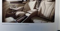 Mercedes S