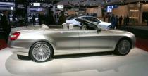 Mercedes S Cabrio Concept