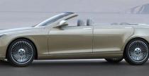 Mercedes S Cabrio Concept