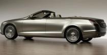 Mercedes S Cabrio Concept