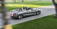 Mercedes S Cabrio