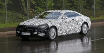 Mercedes S Coupe