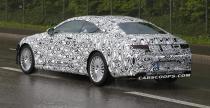 Mercedes S Coupe