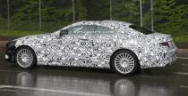 Mercedes S Coupe