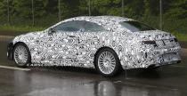Mercedes S Coupe