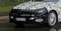 Mercedes S Coupe