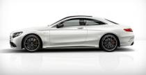 Mercedes S63 AMG Coupe