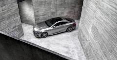 Mercedes S Coupe Configurator