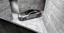 Mercedes S Coupe Configurator