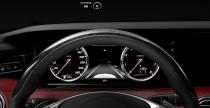 Mercedes S Coupe