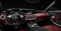 Mercedes S Coupe