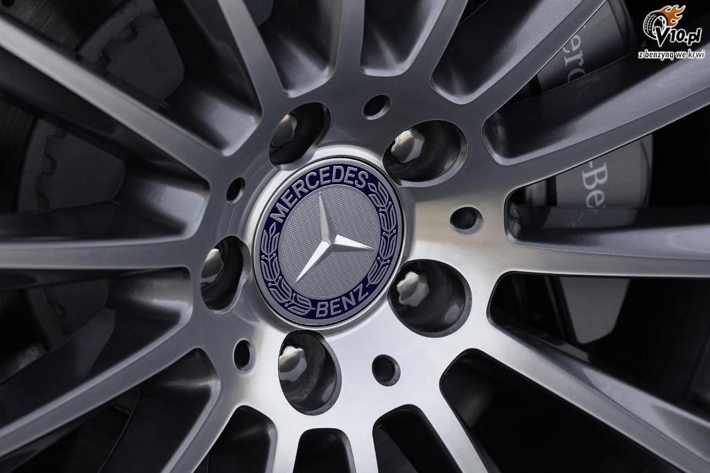 Mercedes S Coupe