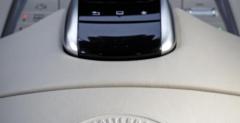 Mercedes S65 AMG